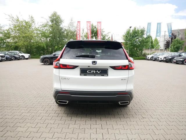 Honda CR-V 2.0 Elegance Hybrid e:HEV