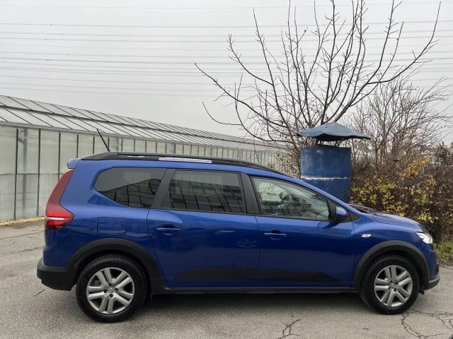 Dacia Jogger Jogger Navi LED PDC CarPlay Servicebuch SR+WR