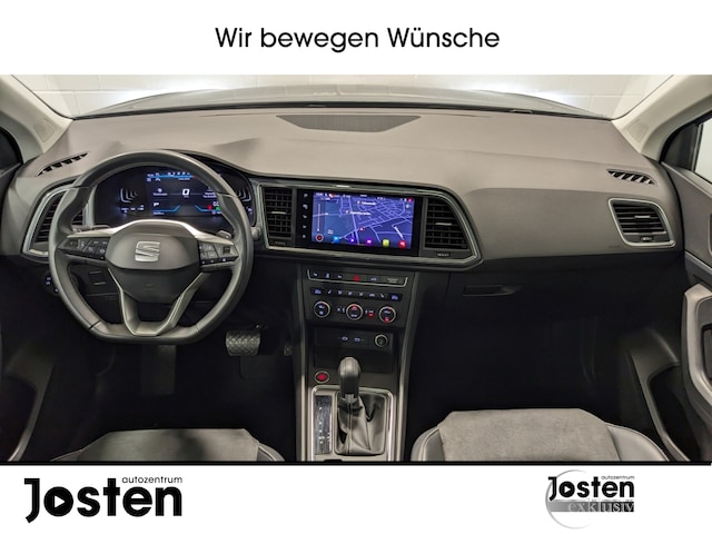 Seat Ateca 2.0 TDI DSG Style