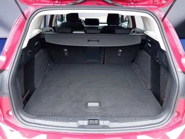 Ford Focus Active EcoBoost Wagon