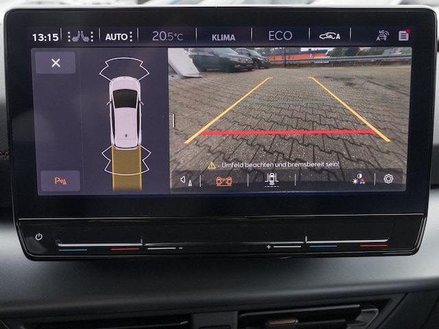 Cupra Born Born ACC KAMERA LED LM19 NAVI SITZHZ