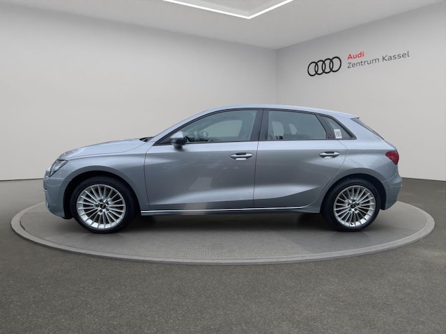 Audi A3 30 TFSI S-Tronic Sportback