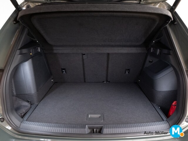 Volkswagen Tiguan 1.5 TSI eHybrid