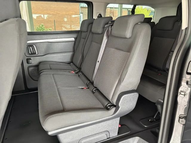 Opel Zafira Life 2.0 CDTI