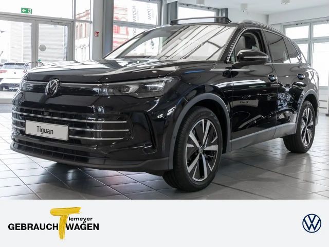 Volkswagen Tiguan 2.0 TDI DSG Elegance Elegance