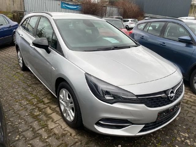 Opel Astra Business Sports Tourer