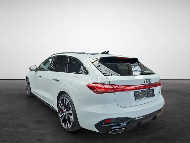 Audi A5 Avant Hybride Quattro S-Tronic