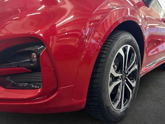 Ford Puma EcoBoost ST Line