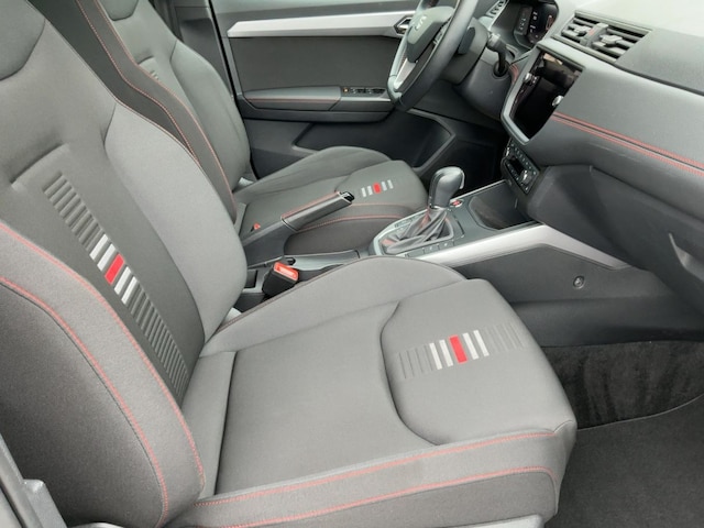 Seat Arona 1.0 TSI DSG FR-lijn