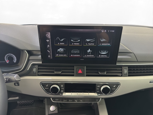 Audi A5 50 TDI Coupé Quattro