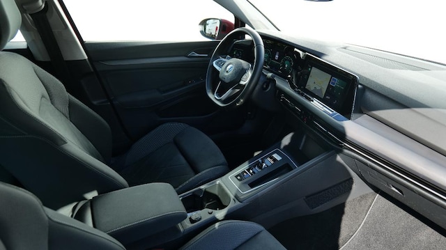 Volkswagen Golf 1.5 eTSI DSG Golf VIII