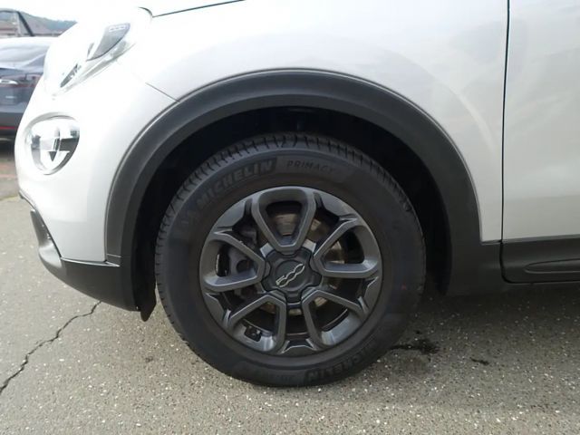 Fiat 500X Lounge Turbo