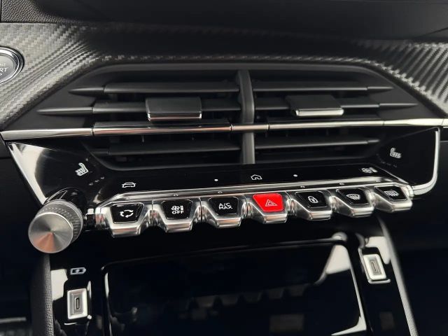 Peugeot 2008 Allure Pack EAT8 PureTech