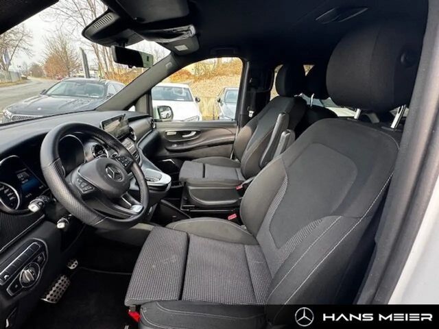 Mercedes-Benz V 300 AMG Line Extralang V 300 d