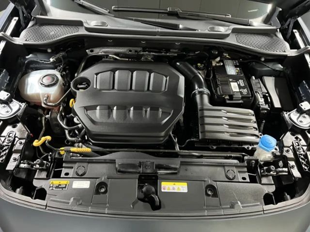 Cupra Formentor 2.0 TSI 4Drive VZ