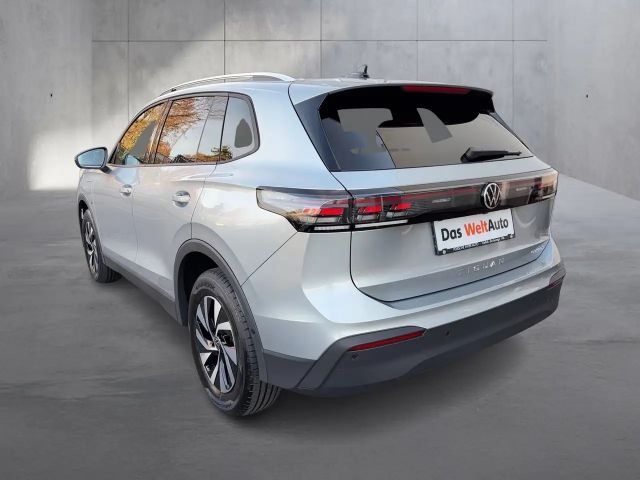 Volkswagen Tiguan DSG eHybrid