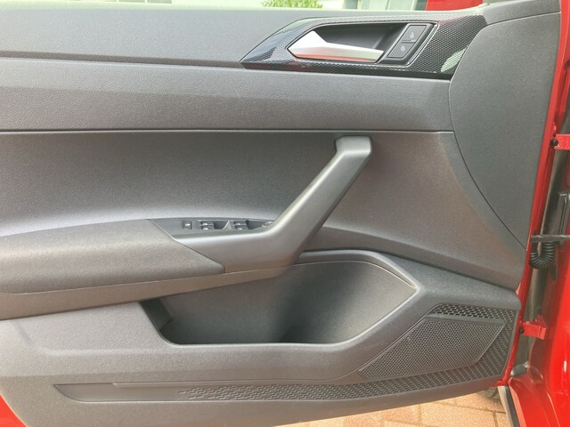 Volkswagen Taigo Life