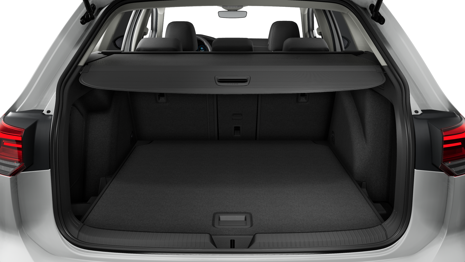 Volkswagen Golf 1.5 TSI Variant