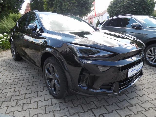 Cupra Formentor 1.5 eTSI 110 kW elektr. Heckklappe, FLA, AHK