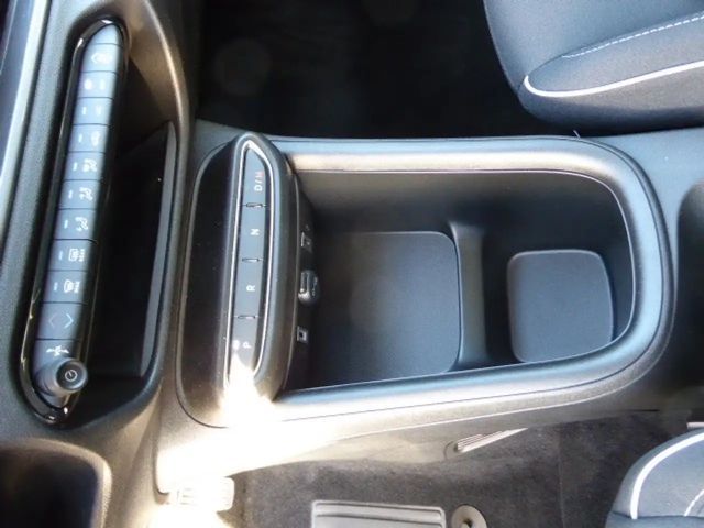 Fiat 600e Hybrid mHEV 110 6-Gang eDCT Pop