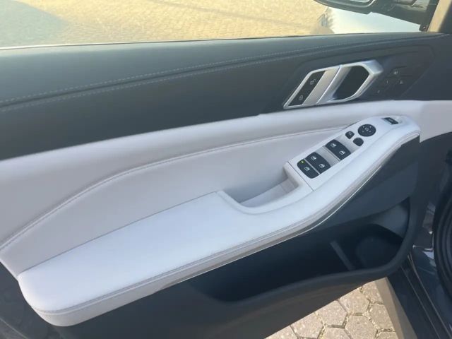 BMW X5 M-Sport xDrive