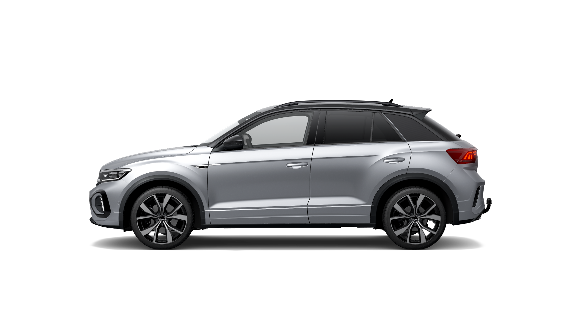 Volkswagen T-Roc 1.5 TSI