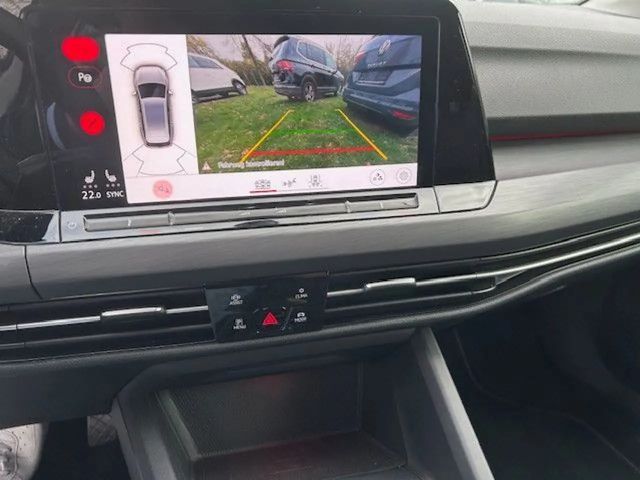 Volkswagen Golf Golf VIII Style Variant