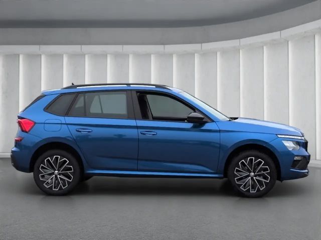 Skoda Kamiq 1.0 TSI Selection