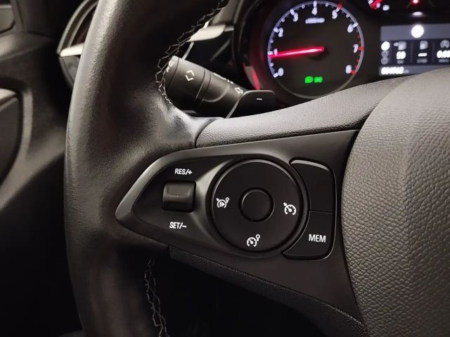 Opel Corsa Edition Turbo