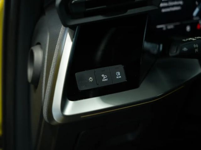 Audi S3 Quattro Sedan