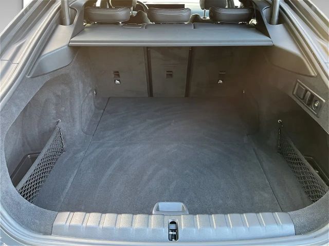 BMW i4 Coupé eDrive35