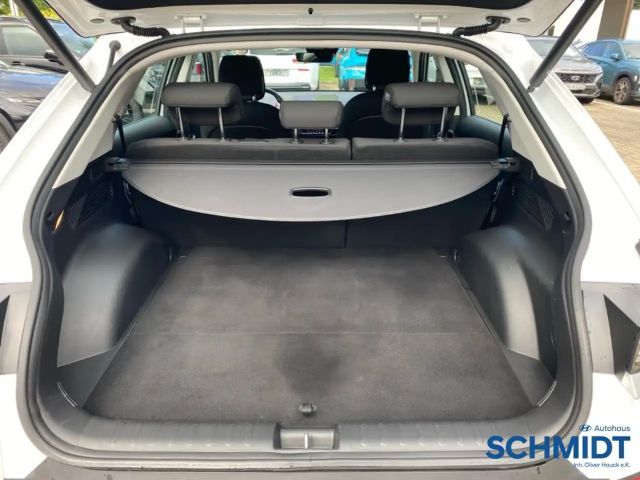 Hyundai IONIQ 5 58 kWh Dynamiq