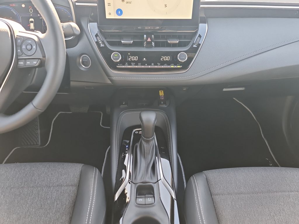 Toyota Corolla Team D Technik Touring