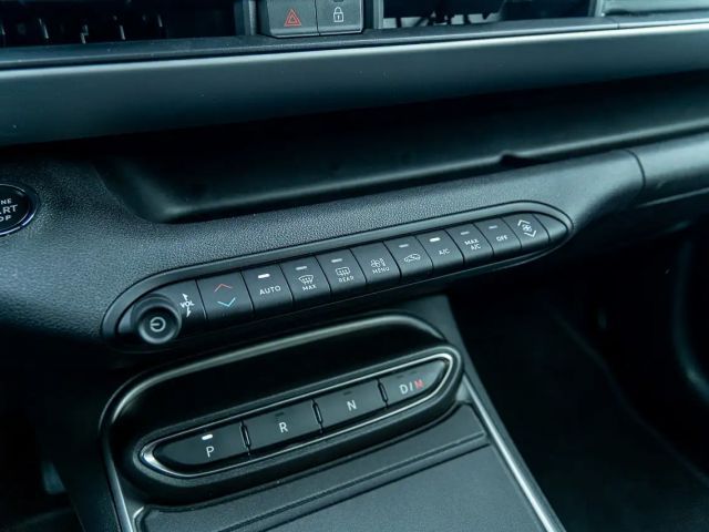 Jeep Avenger Overland