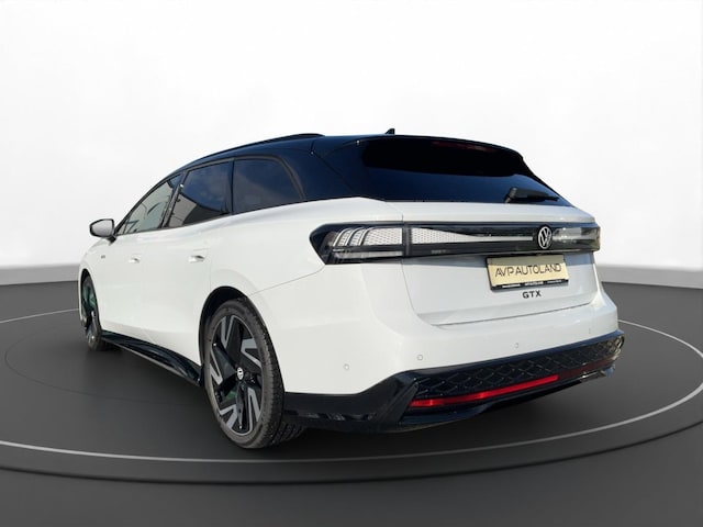 Volkswagen ID.7 4Motion Tourer