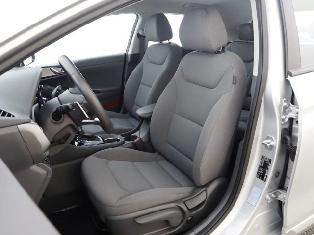 Hyundai Ioniq Hybrid