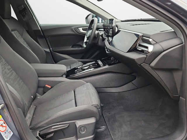 Audi A5 Avant S-Tronic