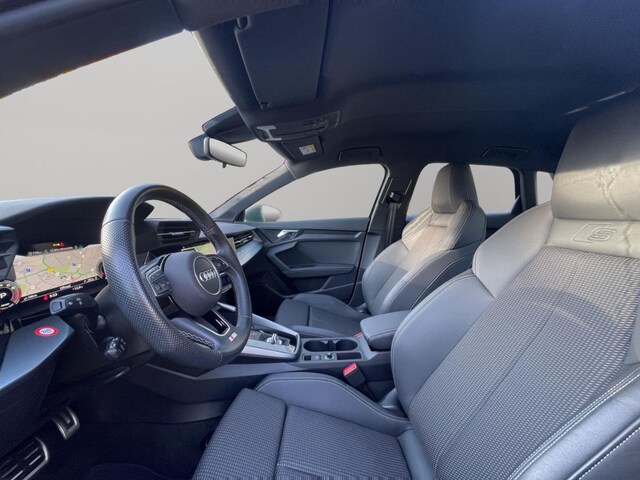 Audi A3 30 TFSI S-Tronic Sportback