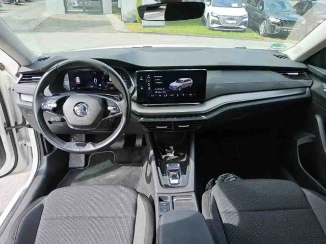 Skoda Octavia 1.4 TSI Ambition Combi iV