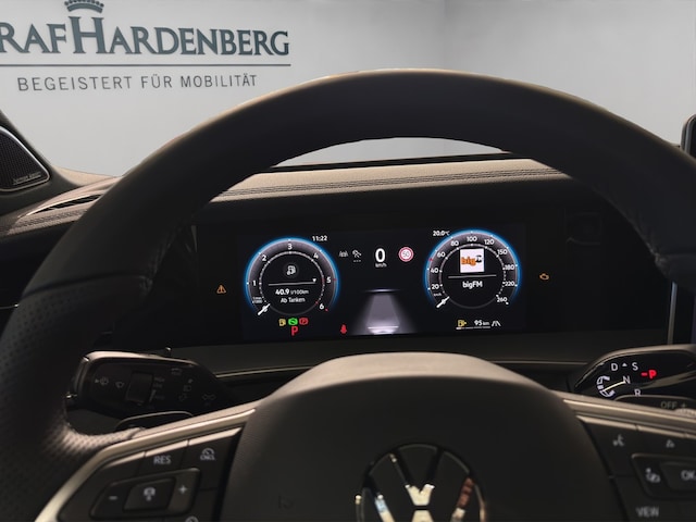 Volkswagen Tayron 2.0 TDI 4Motion DSG R-Line