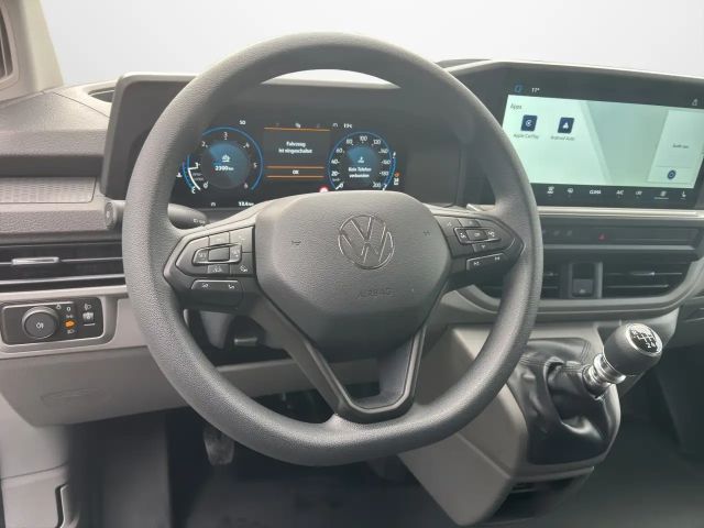 Volkswagen Transporter 2.0 TDI Lang T7