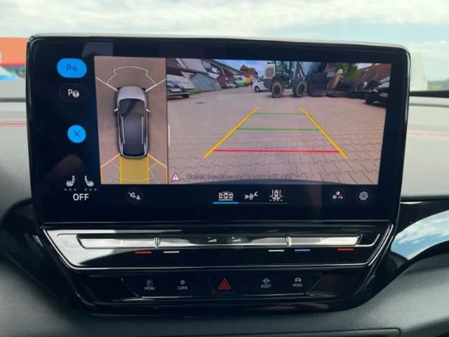 Volkswagen ID.4 4Motion GTX