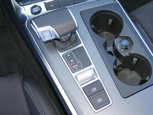 Audi A6 35 TDI Avant S-Tronic