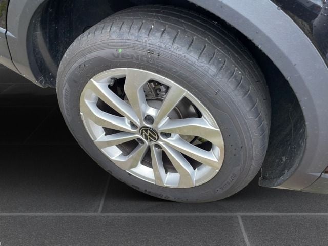 Volkswagen T-Roc DSG