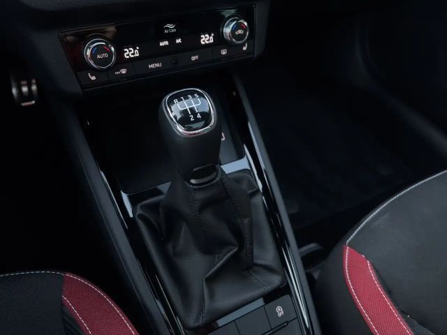 Skoda Kamiq 1.0 TSI Monte Carlo