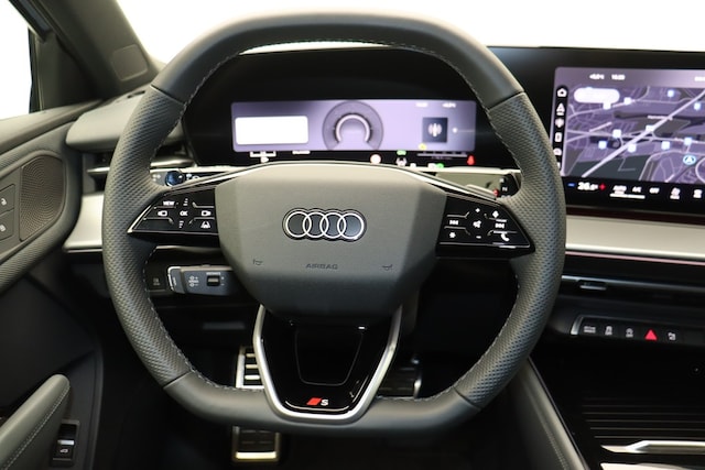 Audi Q3 S-Tronic Sportback