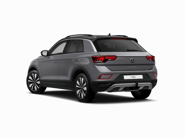 Volkswagen T-Roc 1.5 TSI DSG Move