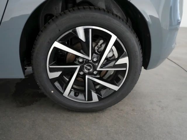 Opel Corsa Edition Hybrid