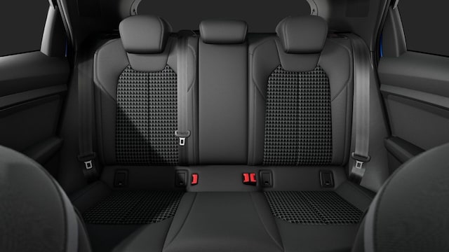 Audi A1 30 TFSI Allstreet S-Tronic