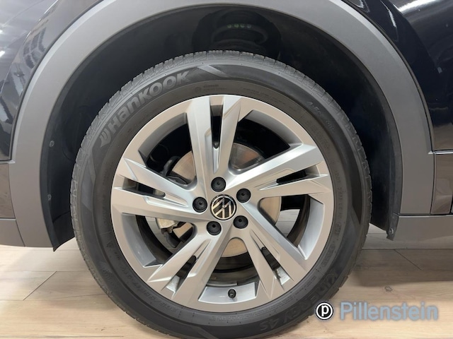 Volkswagen T-Cross 1.5 TSI DSG IQ.Drive R-Line